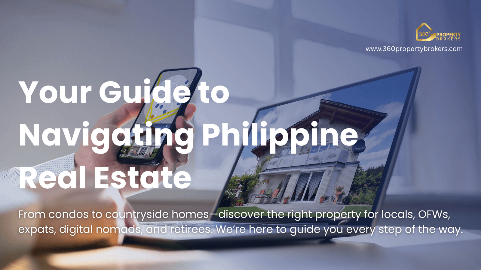 Your Guide to Navigating Real Estate in the Philippines