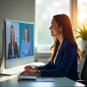 Virtual Consultation